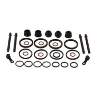 CALIPER REBUILD KIT FRONT 18-3164