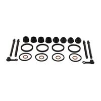 CALIPER REBUILD KIT FRONT 18-3166