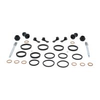 CALIPER REBUILD KIT FRONT 18-3173