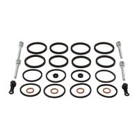 CALIPER REBUILD KIT FRONT 18-3174