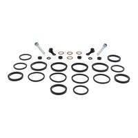 CALIPER REBUILD KIT FRONT 18-3180