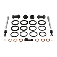 CALIPER REBUILD KIT FRONT 18-3184