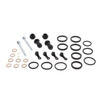 CALIPER REBUILD KIT FRONT 18-3260