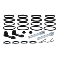CALIPER REBUILD KIT 18-3367 HD FR V-ROD 08-10