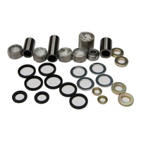Master Cylinder Rebuild Kit 18-4033