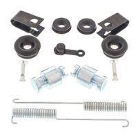 WHEEL CYLINDER REBUILD KIT FRONT 18-5009