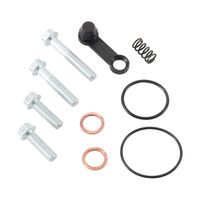 SLAVE CYLINDER REBUILD KIT-CLUTCH 18-6000