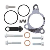 SLAVE CYLINDER REBUILD KIT CLUTCH 18-6005