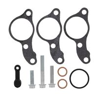 SLAVE CYLINDER REBUILD KIT CLUTCH 18-6006