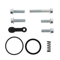 SLAVE CYLINDER REBUILD KIT CLUTCH 18-6008