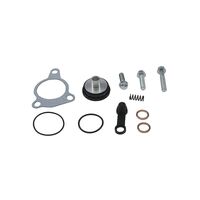 SLAVE CYLINDER REBUILD KIT CLUTCH 18-6012