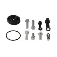 SLAVE CYLINDER REBUILD KIT CLUTCH 18-6013