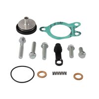 SLAVE CYLINDER REBUILD KIT - CLUTCH 18-6015