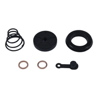 Master Cylinder Rebuild Kit 18-6017