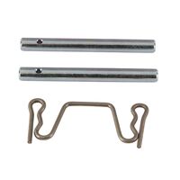 BRAKE PIN KIT REAR 18-7018