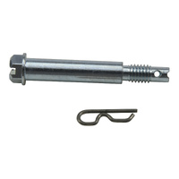 BRAKE PAD RETAINING PIN - FRONT 18-7045