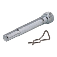Brake Pad Retaining Pin Kit 18-7057