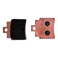 All Balls Sintered Brake Pads 18-8003