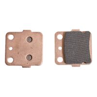 ALL BALLS SINTERED BRAKE PADS