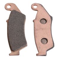 ALL BALLS SINTERED BRAKE PADS