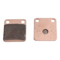 ALL BALLS SINTERED BRAKE PADS