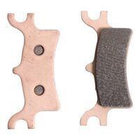 ALL BALLS SINTERED BRAKE PADS