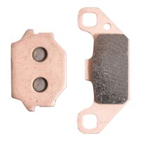 ALL BALLS SINTERED BRAKE PADS