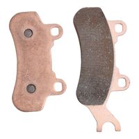 ALL BALLS SINTERED BRAKE PADS