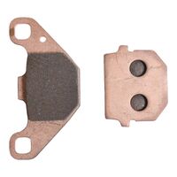 ALL BALLS SINTERED BRAKE PADS