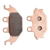 ALL BALLS SINTERED BRAKE PADS