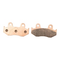 ALL BALLS SINTERED BRAKE PADS