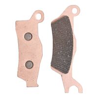 ALL BALLS SINTERED BRAKE PADS