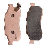 ALL BALLS SINTERED BRAKE PADS
