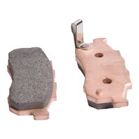 ALL BALLS SINTERED BRAKE PADS