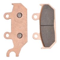 ALL BALLS SINTERED BRAKE PADS