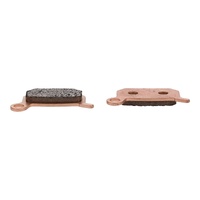 Sintered Brake Pad Set  18-8071