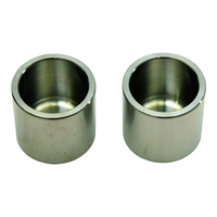 Front & Rear Brake Caliper Piston Kit - Can-Am