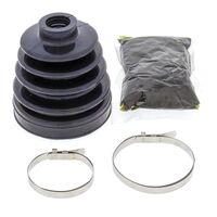 CV BOOT KIT 19-5005