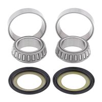 STEERING HEAD BEARING & SEAL KIT 22-1010