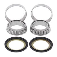 STEERING HEAD BEARING & SEAL KIT 22-1012