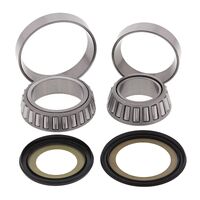 STEERING HEAD BEARING & SEAL KIT 22-1037
