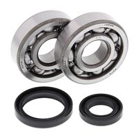 ENGINE MAIN BEARING KIT 24-1014