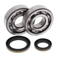 ENGINE MAIN BEARING KIT 24-1021
