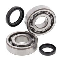 ENGINE MAIN BEARING KIT - INDENT 24-1038