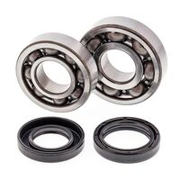 ENGINE MAIN BEARING KIT - INDENT 24-1043