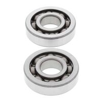 ENGINE MAIN BEARING KIT 24-1052