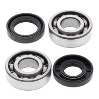 ENGINE MAIN BEARING KIT 24-1061
