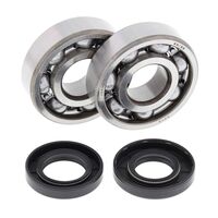 ENGINE MAIN BEARING KIT 24-1062
