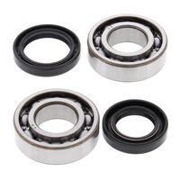 ENGINE MAIN BEARING KIT 24-1074