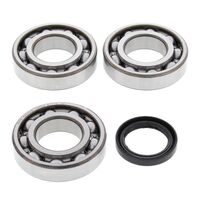 ENGINE MAIN BEARING KIT 24-1076 - INDENT